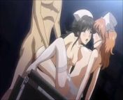 Nana Ogawa & Amane Shiratori from aman naked