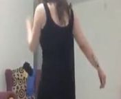 sexy dance devant son fils from reena jaipur sexy fil