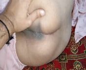 Indian Aunty has Sex with her boyfriend - Indian bhabhi Sex video ! from indian aunty and her boyfriend rumanci