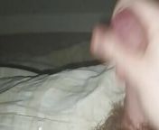 Cumming, because daddy told me to from gay boys aan told man