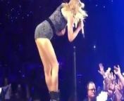 Up close and hot - Taylor Swift - Reputation Tour from taylor swift gangbang fakes