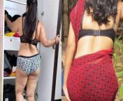 Sexy tamil girl Big Ass desi gaand pussy licking from huge desi gaand
