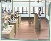 Naruto - Kunoichi Trainer (Dinaki) Part 26 The Date By LoveSkySan69 from futa naruto girls