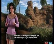 Treasure of Nadia: the sex god ep.16 from sex god of war 3d