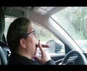 Cigar On The Atlantic City Highway from american rainy highway drive