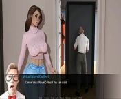 Sex Bot (Llamamann) - Part 2 - The Horny Sexy Babe Finally Here By LoveSkySan69 from walking dead hentai animated porn