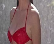 Phoebe Cates Iconic Topless Enhanced Scene from phoebe cates nude fakes