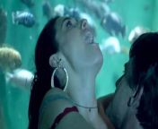 Emmy Rossum Sex Against Large Aquarium In Shameless from emmy rossum porn