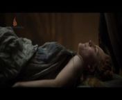 Saoirse Ronan - Mary Queen of Scots 2018 from ronan par