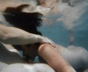 Ava Verne Sex & Blowjob in Swimming Pool - ScandalPlanet.Com from ava verne nude sex scene from a thought of ecstasy