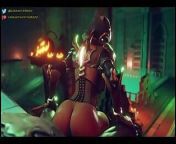 The Best Of SuperHentaiMaster 9000 Compilation 25 from entropia 3d fbb girls