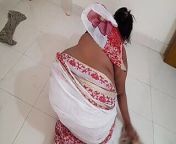 Indian Desi Priya Aunty Ko Jabardasti choda (Priya Aunty Big Ass Huge cumshot while cleaning house) from indian desi aunty big ass gand motieal