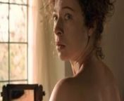 Alex Kingston - Fortunes and Misfortunes of Moll Flanders from ned flanders jesus is watching