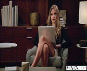 VIXEN Sexy influencer recruits BF for some intimate content from kajal sex xxx bf vixen canadian 16 25 girl video