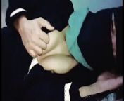 Niqab sex from malay muslim tudung girl fuck
