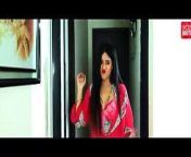 Latest Hot Indian Web Series from hot indian babe kissing making love to nirmal pandey masala video
