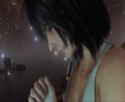 Final Fantasy X At Zanarkand 3D from x vibeo 3d