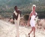 British retro filthy MILF gets interracial anal from tamil old actress 1990 sex scence