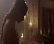 Faye Marsay - ''The White Queen'' s1e06 from katyo model nudendian house waif full sex vidio