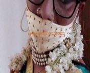 Indian sexy crossdresser Lara D'Souza saree video from hindi bhabi saree sexkannada gays lungi sex videos in 3gp com