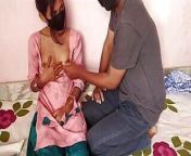 newly married Bhabhi happy by licking pussy and fucking Hindi Audio from telugu newly xxx videos