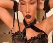Halloween 2023 Emma Thai Is a Witch Slut on Stripchat from bigo thai 2023