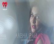 AabhaPaul - Santa from doctor aabha aabha paul app video