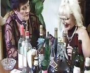 Two horny ladies from Germany pleasing each other after a game of cards from amateur muff eating