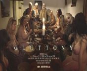 Gluttony - TEASER from gluttony full film horror