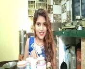 Nikita patel new sexy vlog video from sakshi patel