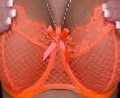 Only Fans Leaked - UK Model Striptease from babyromsie nude lingerie photos leaks