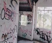 Abandoned House ng SJDM Scandal - Pinay Risky Public Sex -Simot Tamod from namitha pramod kamapisachi sex photo