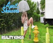 Misty Meaner Is Excited To Squirt All Over Dwayne And His Big Ten-Inch Cock - REALITY KINGS from been ten video xxx
