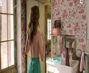 Lea Seydoux - Roses a credit (2010) from wanda seymour nude