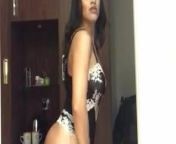 Indian Hotte nice ass dancing and striping from indian nice girel dance and