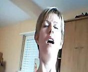 Amateur Woman Wants You to Watch Her Face as She Cums from watch o