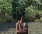 The Castaway Story: Sexy Half Naked Girls in the Forest- Episode 8 from slimdog 3d naked 8