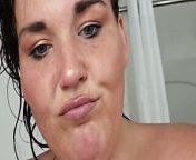 Bwet4u bathtime from hot mom lets curious step son drink her breast milk