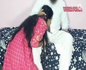 Desi bhabhi ko masti ke Sath choda uske jeth ne uncut porn from indian sex masti anal