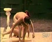 Missus Little's Dude Ranch (1972) from tvn lsn litle nudes