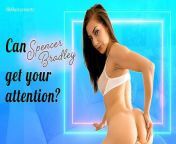 VRALLURE – Can Spencer Get Your Attention? from 卖虚拟币注意事项byusdt orgid49cbr