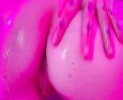 Flora May - Promo - Neon Candle - Nigonika from desi promo sex naked video