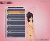 Senran Kagura Burst Re Newal NUDE MOD DOWNLOAD from sakshi chowdary nude pussy download sex video sex and girl