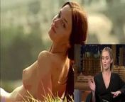 Emily Blunt from 20 girls nudeamil actress
