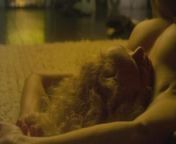 Katja Riemann Nude in Goliath96 (2018) from antino griezmann naked cock