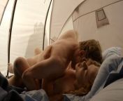 Amy Lennox Nude Sex Scene In Wrong Turn ScandalPlanet.Com from roxanne pallett in wrong turn last resort mp4