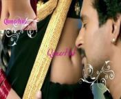 Hot & Sexy Navel Kissing Goddess in 4k from anjali hot navel kissing video
