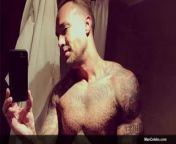 Male Reality Star Calum Best Nude And Sexy Scenes from foxlife best of best nude