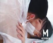 Model TV - the Betray Holiday During the Epidemic - Ep 1 from china model sex