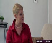 I'll show you how to please a fully grown man! from mom long land xxx fuck son hot